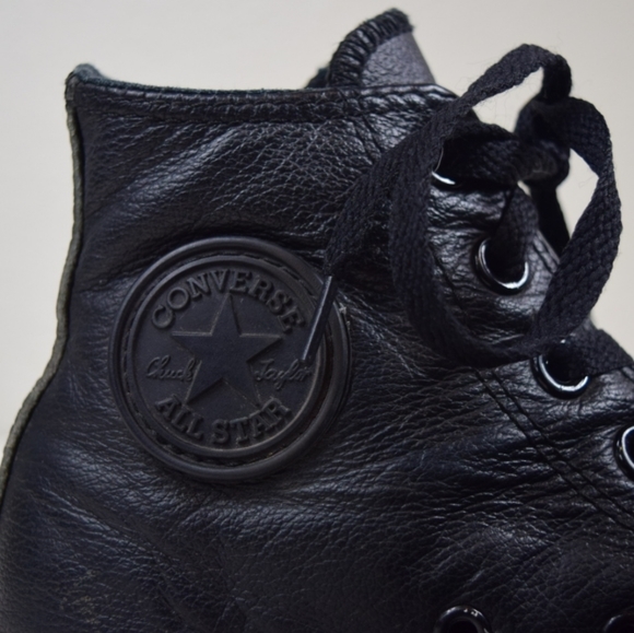 CONVERSE ALL STAR || CHUCK TAYLOR'S ⭐ - Picture 9 of 12